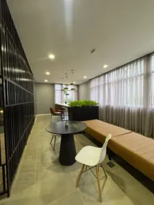 Flat com 1 Quarto à venda, 25m² no Mooca, São Paulo