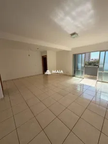 Apartamento com 3 Quartos à venda, 107m² no Santa Maria, Uberaba