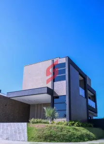 Casa de Condomínio com 3 Quartos à venda, 225m² no Loteamento Sunlake SPA Residencial, Votorantim