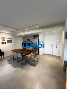 Apartamento com 2 Quartos à venda, 87m² no Jardim Paulista, São Paulo