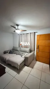 Casa de Condomínio com 3 Quartos à venda, 128m² no Setor Estrela Dalva, Goiânia