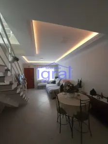 Sobrado com 3 Quartos à venda, 121m² no Vila Guarani (Z Sul), São Paulo