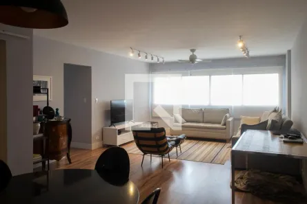 Apartamento com 3 Quartos à venda, 120m² no Santana, São Paulo
