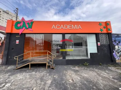 Prédio Comercial para alugar, 370m² no Vila Nova Mazzei, São Paulo