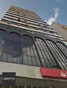 Sala Comercial com 1 Quarto à venda, 52m² no Centro Histórico, Porto Alegre