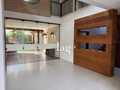 Casa de Condomínio com 4 Quartos para venda ou aluguel, 309m² no Parque Bela Vista, Votorantim