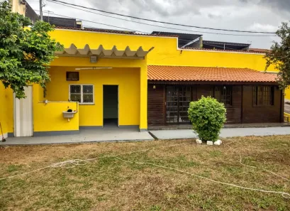 Casa com 2 Quartos à venda, 70m² no Parque Anchieta, Rio de Janeiro