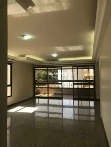 Apartamento com 4 Quartos à venda, 212m² no Mercês, Uberaba