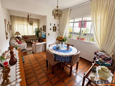 Sobrado com 3 Quartos à venda, 154m² no Vila Anglo Brasileira, São Paulo