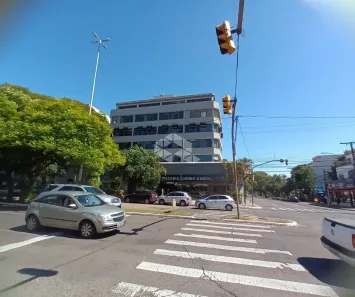 Sala Comercial à venda, 111m² no Santana, Porto Alegre
