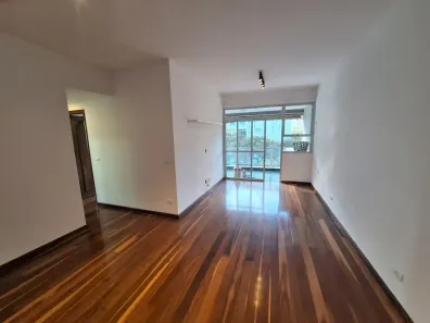Apartamento com 3 Quartos para alugar, 100m² no Botafogo, Rio de Janeiro