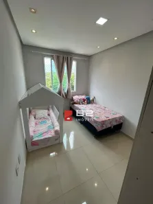 Apartamento com 2 Quartos à venda, 43m² no Lama Preta, Camaçari