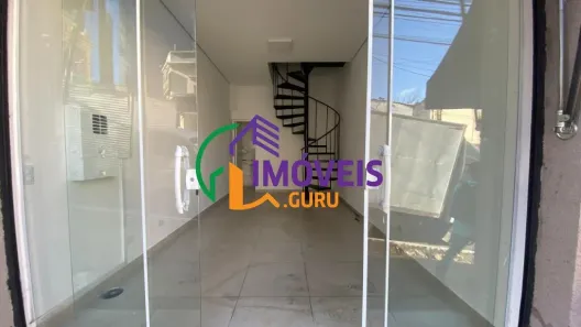 Ponto Comercial para alugar, 33m² no Sé, São Paulo