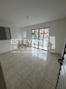 Casa com 1 Quarto para alugar, 40m² no Jardim Helena, Taboão da Serra