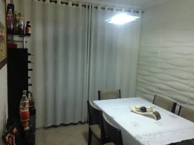 Casa com 3 Quartos para alugar, 190m² no Anchieta, São Bernardo do Campo
