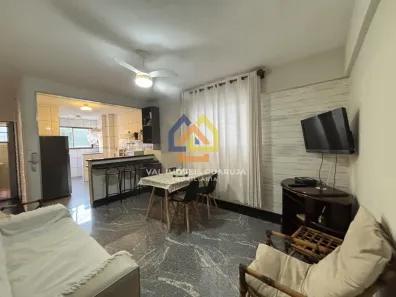 Apartamento com 2 Quartos à venda, 67m² no Pitangueiras, Guarujá