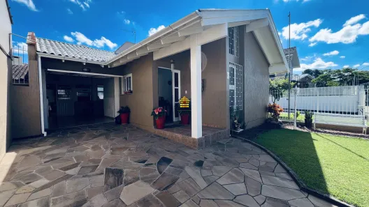 Casa com 2 Quartos à venda, 90m² no Scharlau, São Leopoldo