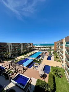 Apartamento com 3 Quartos para alugar, 168m² no Praia do Futuro II, Fortaleza