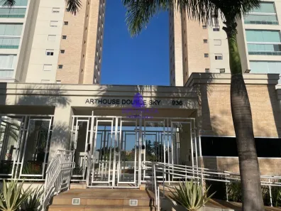 Apartamento com 4 Quartos à venda, 184m² no Taquaral, Campinas