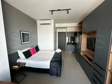 Apartamento com 1 Quarto à venda, 40m² no Perdizes, São Paulo