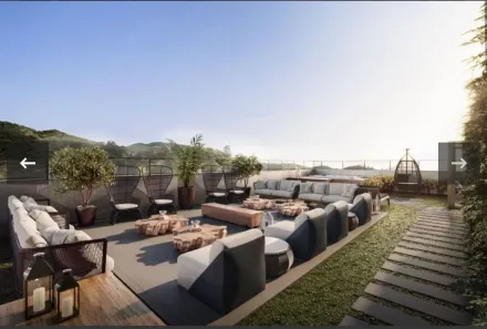 Apartamento com 2 Quartos para alugar, 84m² no Praia Brava de Itajaí, Itajaí