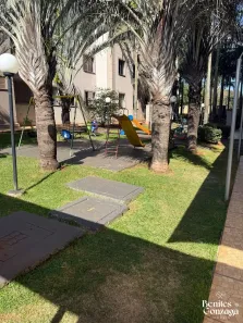 Apartamento com 2 Quartos à venda, 45m² no Zona 06, Maringá
