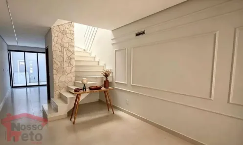 Sobrado com 3 Quartos à venda, 120m² no Vila Prado, São Paulo