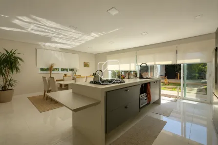 Casa de Condomínio com 4 Quartos à venda, 200m² no Jardim Reserva Bom Viver de Indaiatuba, Indaiatuba