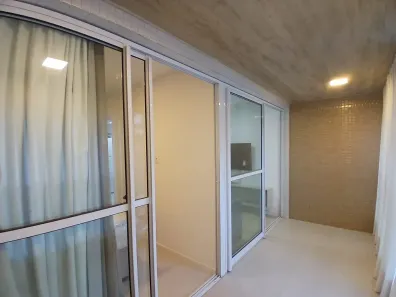 Apartamento com 1 Quarto para alugar, 43m² no Horto Florestal, Salvador