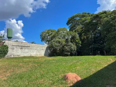Lote/Terreno à venda, 1200m² no Parque da Fazenda, Itatiba