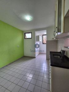 Apartamento com 3 Quartos à venda, 74m² no Chácara Jafet, Mogi das Cruzes