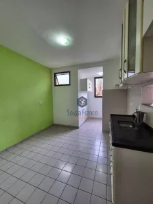 Apartamento com 3 Quartos à venda, 74m² no Chácara Jafet, Mogi das Cruzes
