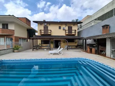 Casa com 4 Quartos à venda, 404m² no Adalgisa, Osasco