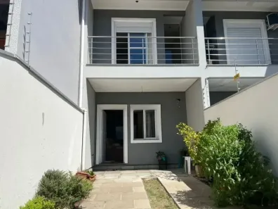 Casa com 2 Quartos à venda, 86m² no São José, Canoas