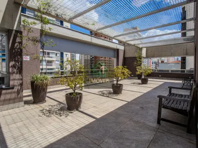 Sala Comercial à venda, 52m² no Perdizes, São Paulo