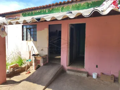 Casa com 2 Quartos à venda, 620m² no Vila Nossa Senhora de Fátima, Botucatu