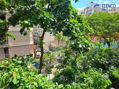 Apartamento com 3 Quartos à venda, 155m² no Boa Viagem, Niterói