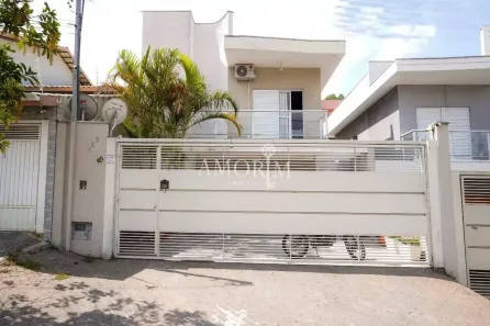 Sobrado com 3 Quartos à venda, 160m² no Portais (Polvilho), Cajamar