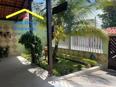 Casa com 3 Quartos à venda, 140m² no Nova Itanhaém - Praia, Itanhaém