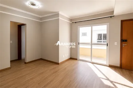 Apartamento com 2 Quartos à venda, 64m² no Tubalina, Uberlândia