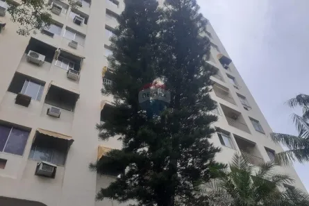 Apartamento com 2 Quartos à venda, 55m² no Engenho de Dentro, Rio de Janeiro