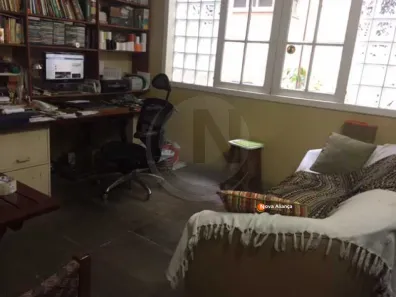 Apartamento com 1 Quarto à venda, 60m² no Botafogo, Rio de Janeiro