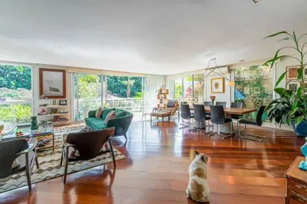 Casa de Condomínio com 4 Quartos à venda, 582m² no Vila Madalena, São Paulo