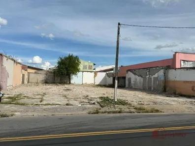 Lote/Terreno à venda, 600m² no Jardim Gurilândia, Taubaté