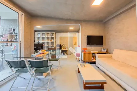 Apartamento com 2 Quartos à venda, 50m² no Parque da Mooca, São Paulo