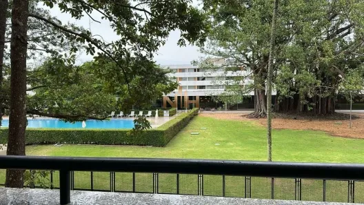 Apartamento com 1 Quarto para alugar, 45m² no Asa Norte, Brasília