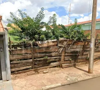 Lote/Terreno à venda, 420m² no Jardim Brasil (Vila Xavier), Araraquara
