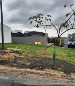 Lote/Terreno à venda, 374m² no Colinas de Indaiatuba, Indaiatuba