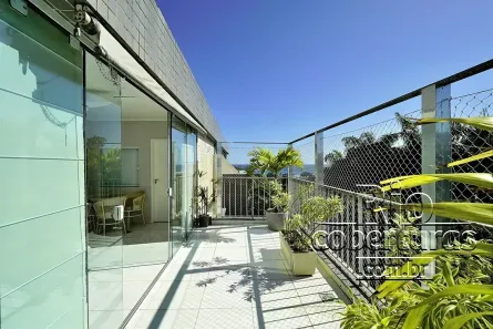 Cobertura com 4 Quartos à venda, 180m² no Barra da Tijuca, Rio de Janeiro