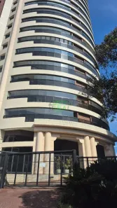 Apartamento com 4 Quartos à venda, 247m² no Alto da Lapa, São Paulo